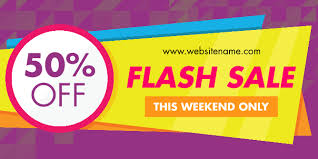 50% OFF