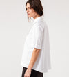Lara Shirt in White