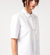 Lara Shirt in White