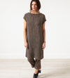 Cila Jumper in Mud
