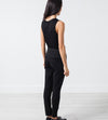 Clarence Trouser in Black