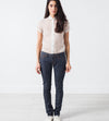 Skinny Stretch Jean in Indigo