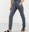 Troupy Pant in Silky Cotton