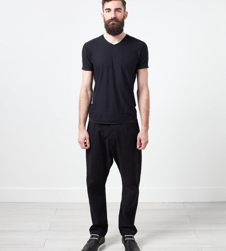 Yeps Shirt in V-Neck