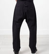 Balda Pant in Drop Crotch