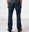Slim Fit Jean in Indigo