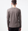 Daris Tee in Olive
