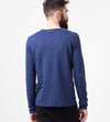 Daris Tee in Blue