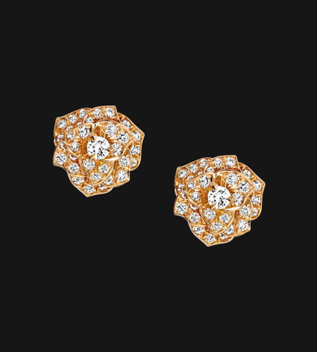 14k Bloom Earrings.. 14k Bloom Earrings.. 14k Bloom Earrings..