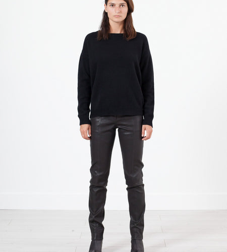 Casio Trousers in Stone