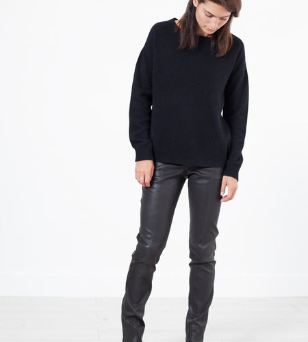 Casio Trousers in Stone