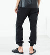 Camiliah Trouser in Black