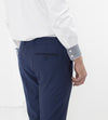 Sheridan Trouser in Blue