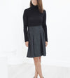 Pieghe Skirt
