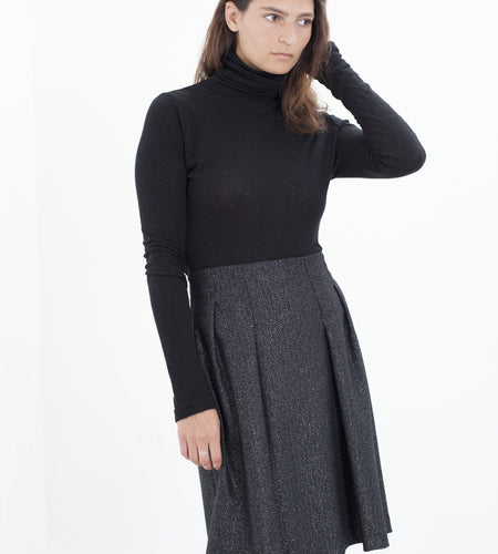 Pieghe Skirt