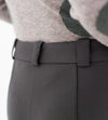 Mirco Pant in Stone