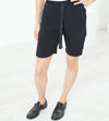 Nuit Shorts in Black