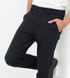 Raps Pant in Black