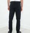 Raps Pant in Black