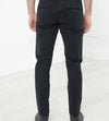 Men's Chino in Black