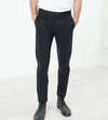 Men's Chino in Black