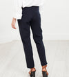 Patch Pocket Pant in Navy