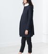 Tessuto Jacket in Navy