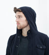 Hubbard Jacket in Navy