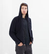 Hubbard Jacket in Navy