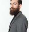 Men's Completo Suit in Grey