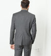 Men's Completo Suit in Grey
