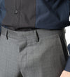 Men's Completo Suit in Grey
