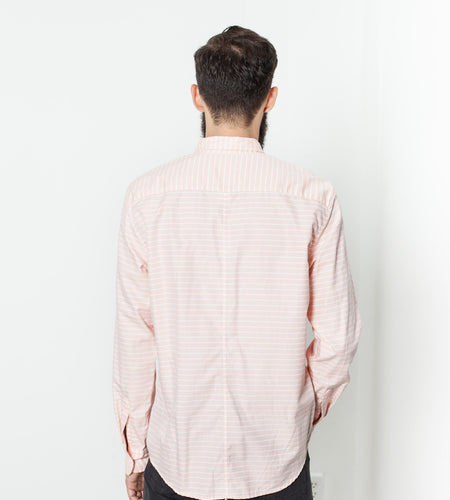 Paul Shirt in Sherbet Stripe