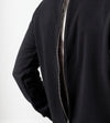 Loopwheeler Sweatshirt in Black