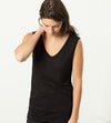 Millenium Tank in Black