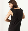 Millenium Tank in Black