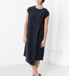 Elvira Dress in Black
