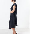 Elvira Dress in Black