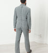 Riga Jacket in Tar