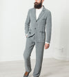 Riga Jacket in Tar