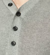 Garbo Henley in Grey