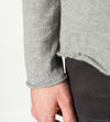 Garbo Henley in Grey