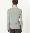 Garbo Henley in Grey