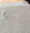 Garbo Henley in Grey