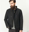 Morten Jacket in Black