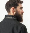 Morten Jacket in Black