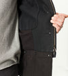 Morten Jacket in Black