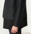 Morten Jacket in Black