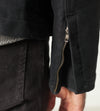 Morten Jacket in Black