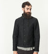 Morten Jacket in Black